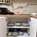 Lored Apartment