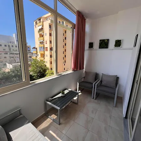Lored Apartment Durres