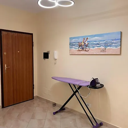 Lored Apartment *