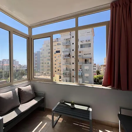 Lored Apartment *