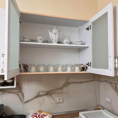 Lored Apartment Durres