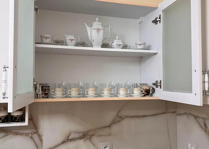 Lored Apartment Durres