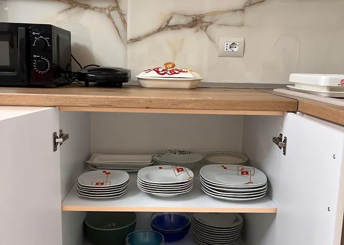 Lored Apartment