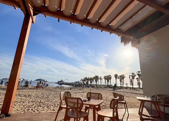Lored Apartment Durres